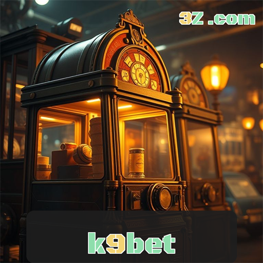 Recursos do app k9bet que Transformam a Experiência do Jogador