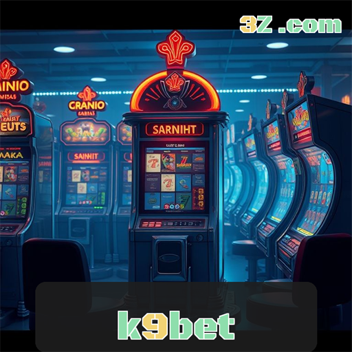 Aposte no Esporte com K9bet e Sinta a Emoção