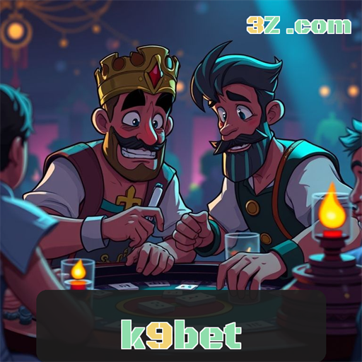 Recursos Paga em k9bet: Uma Nova Era de Jogos Brasileiros