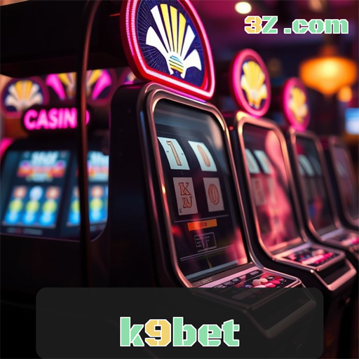 K9Bet: A Revolucionária Plataforma de Jogos Brasileiros
