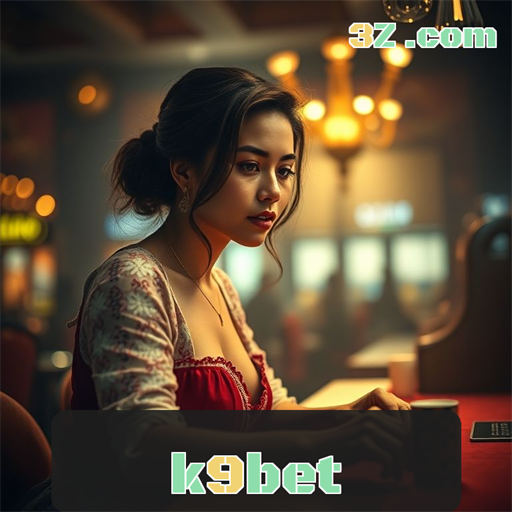 Explorando Slots Fantásticos no k9bet: Diversão e Ganhos